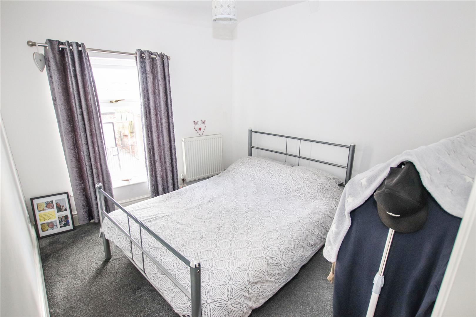 BEDROOM TWO (FRONT)